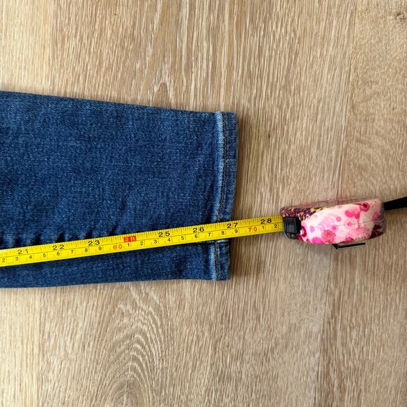 Madewell Mid-Rise Skinny Jeans - Size 27 - Picture 9 of 9